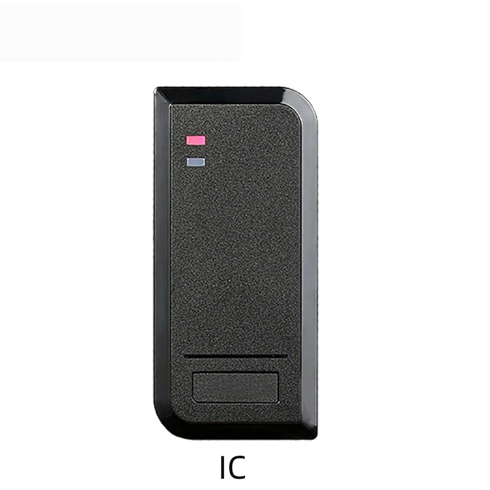 13.56MHZ IC Version