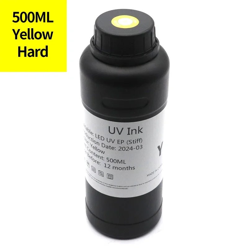 500ML Hard  Y