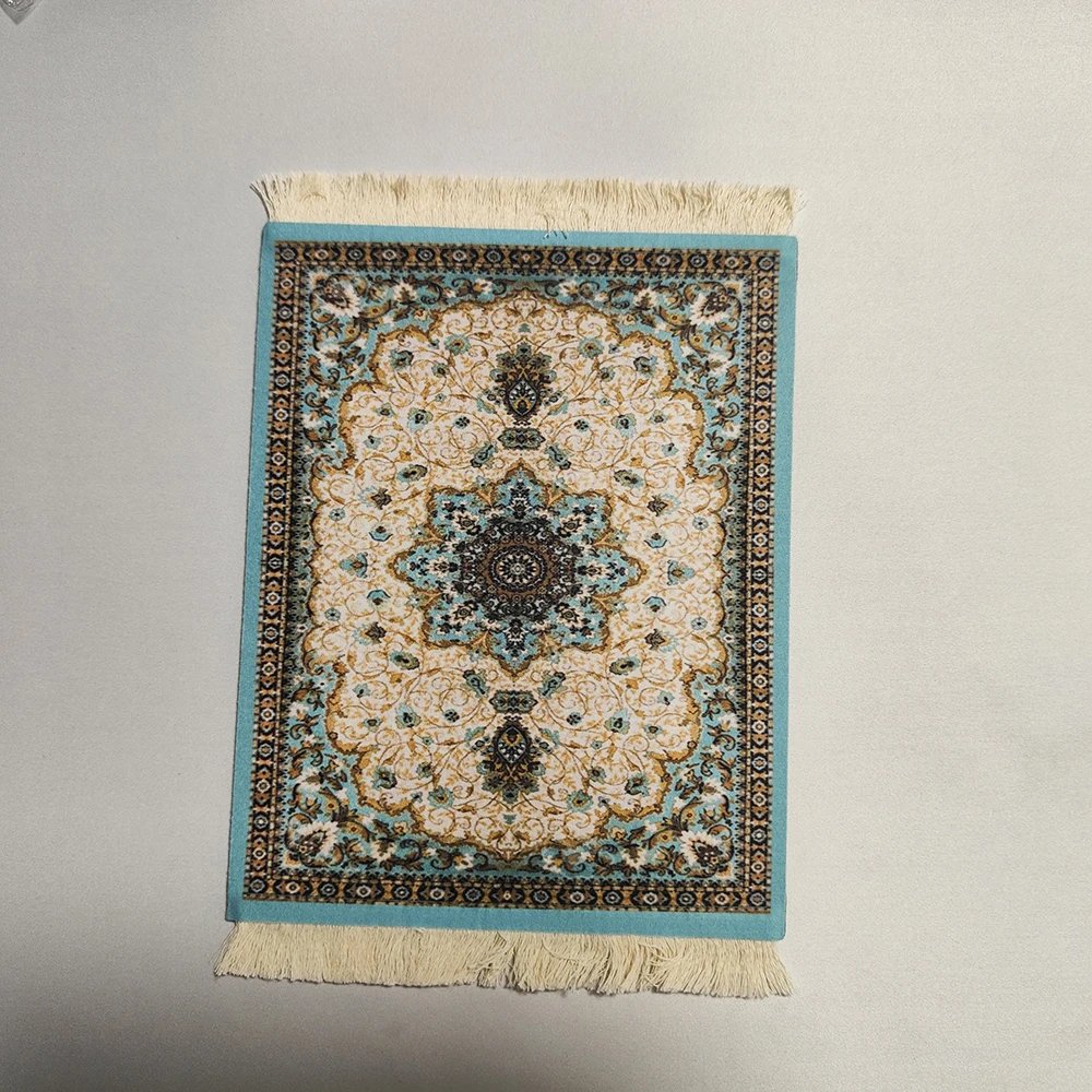 Persian carpet 9