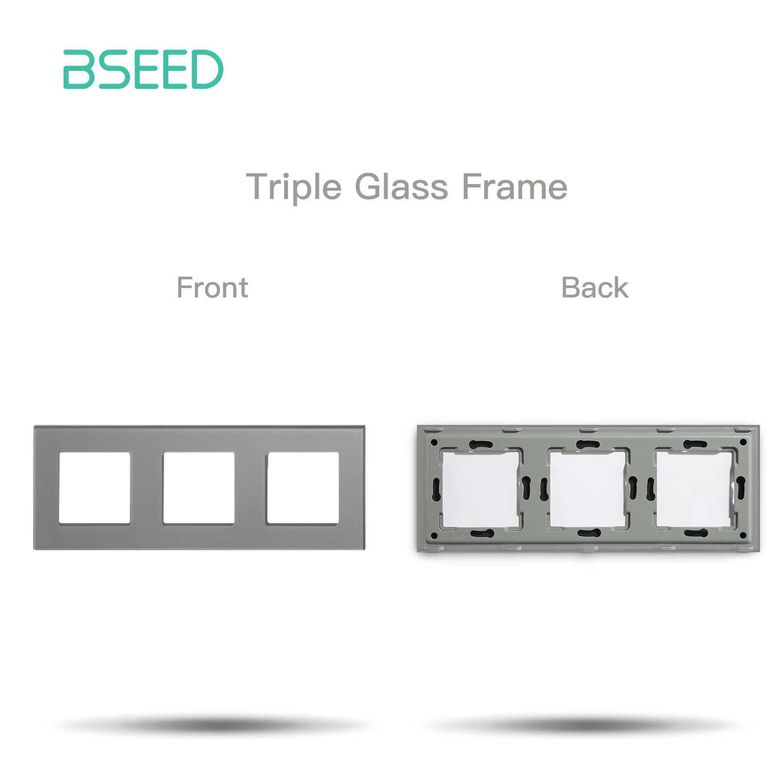 228mm Frame