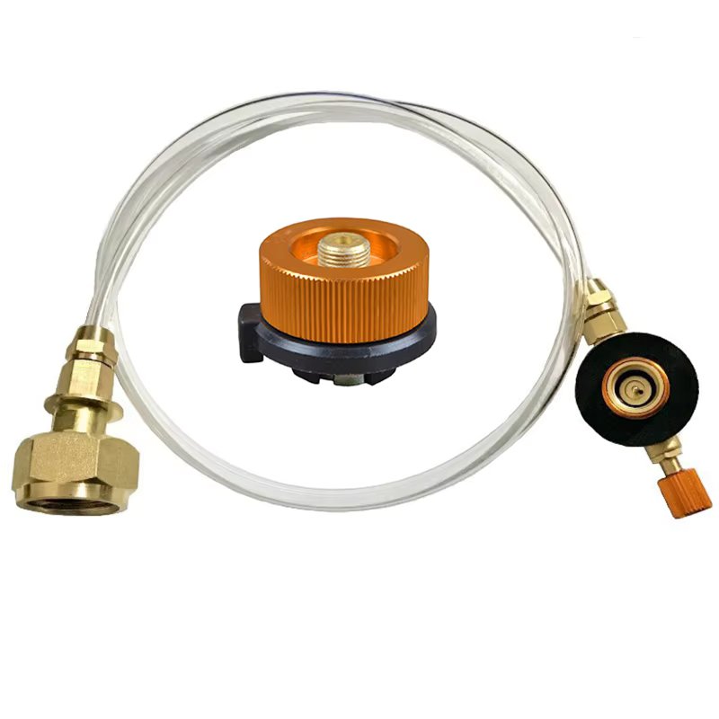 RU and adapter