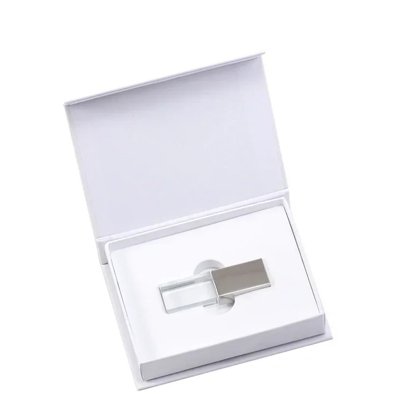 Silver with box