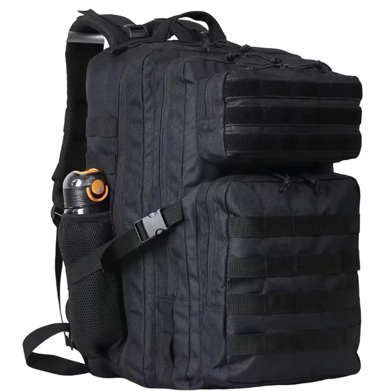 Lawaia Backpack Men 50L Travel Backpack Hunting Backpack Outdoor Sport Camping Tactical Trekking Backpack Rucksack