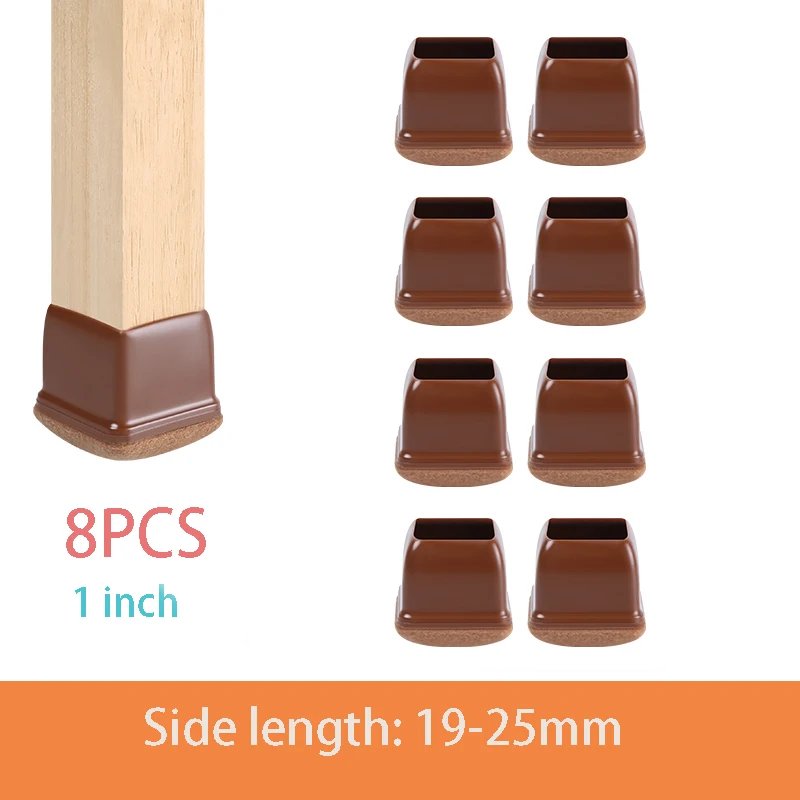 Side Length 19-25mm