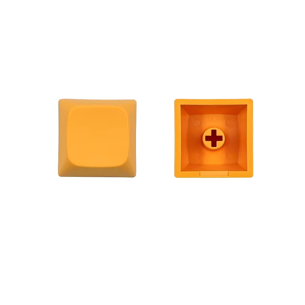 Orange yellow