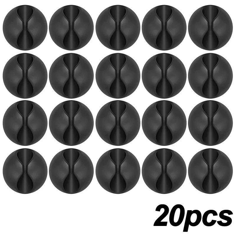 20x Black