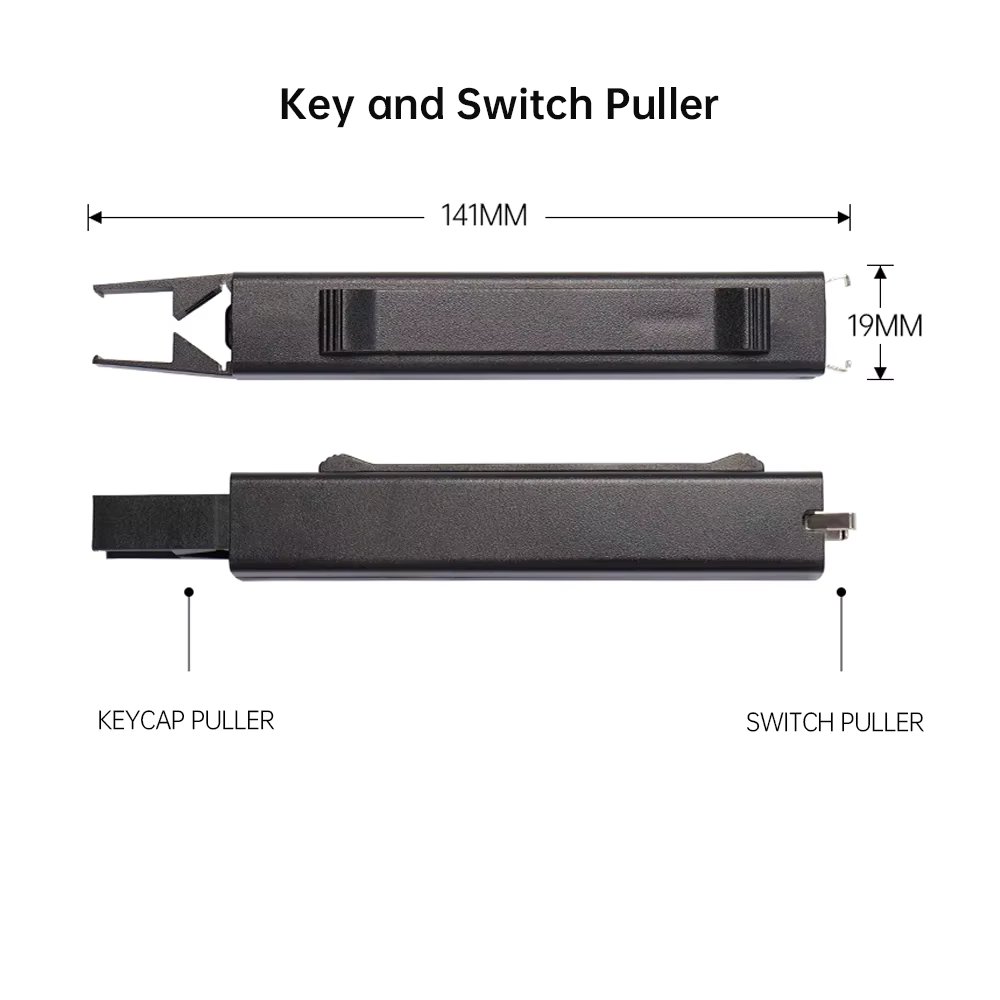 Key switch Puller