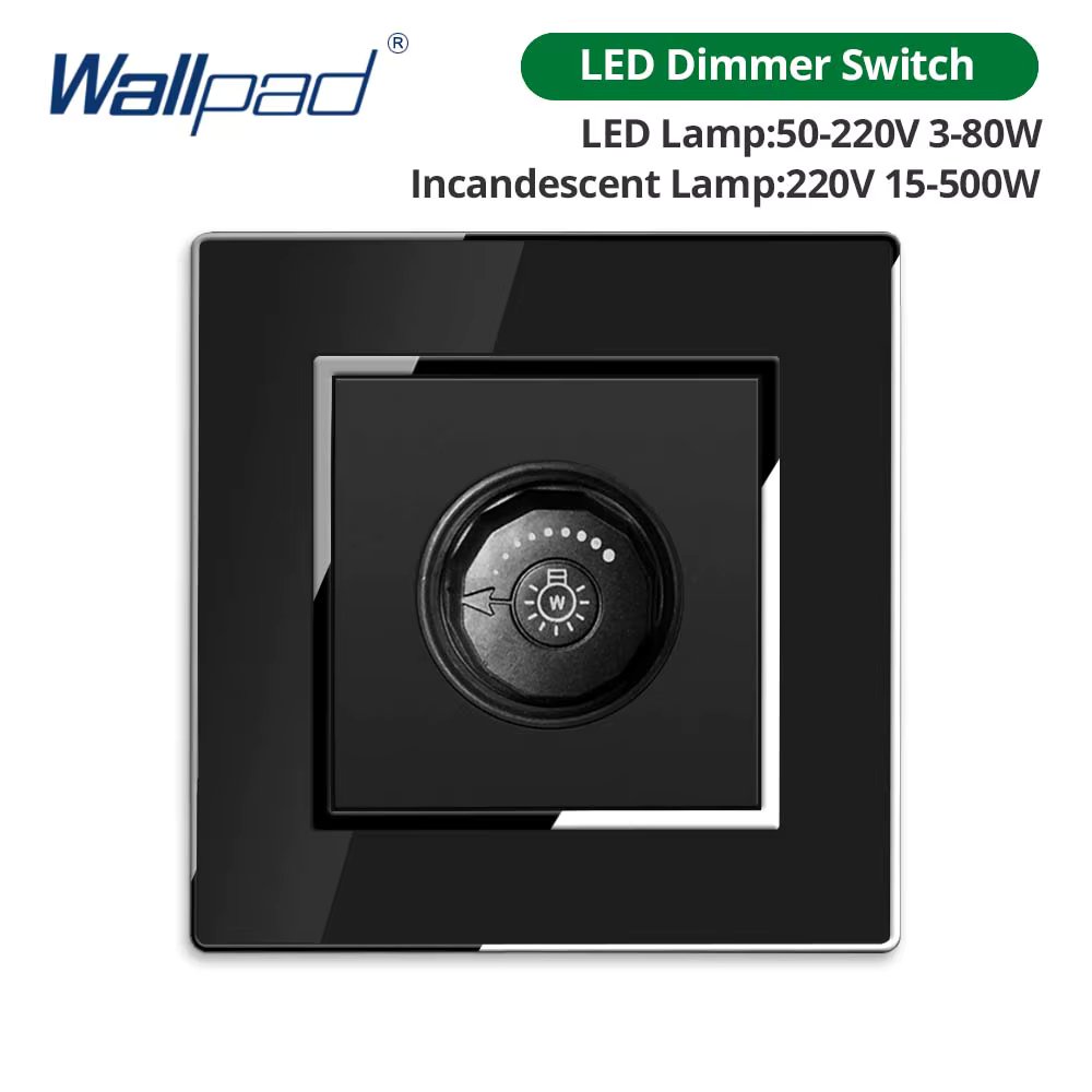 LED Dimmer Switch