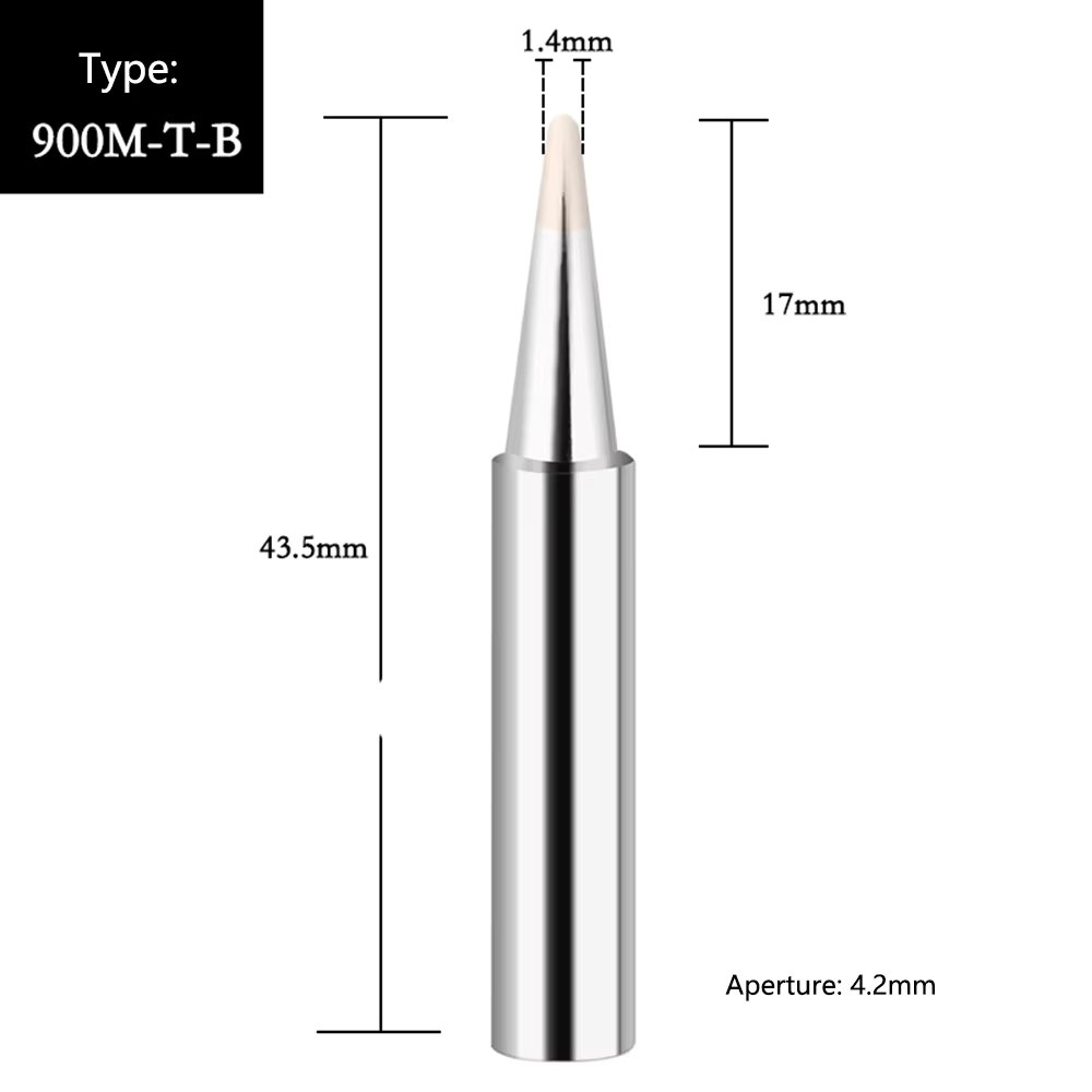5pcs 900M-T-B