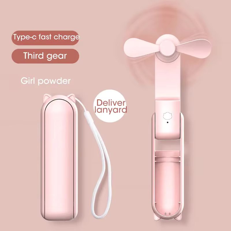 Pink-USB