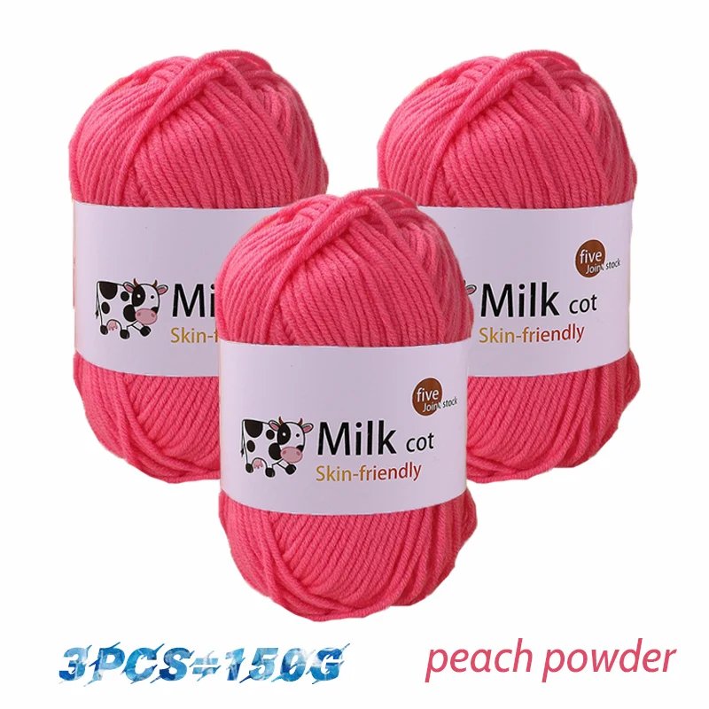 25 peach powder