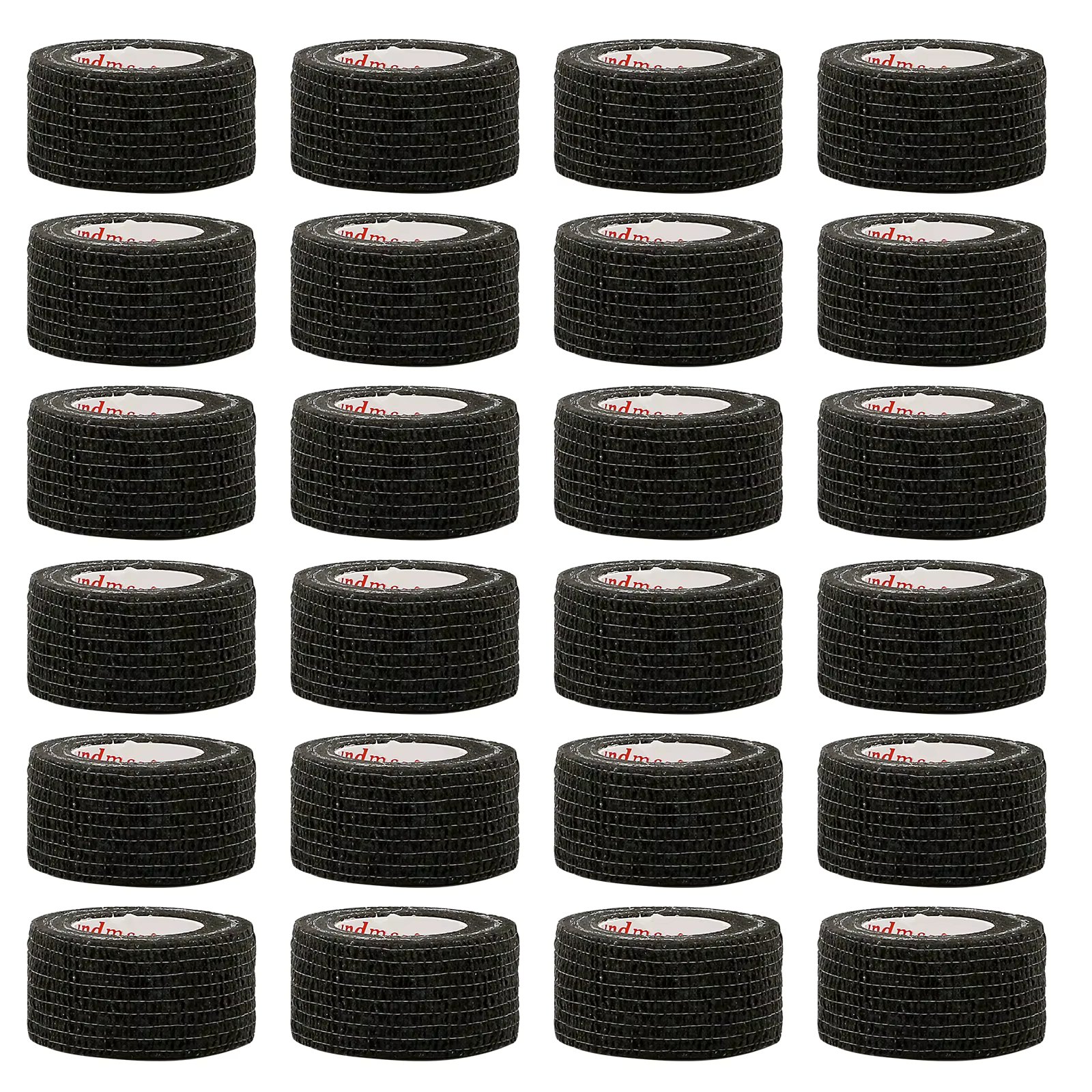 2.5cmX4.5mX24Rolls