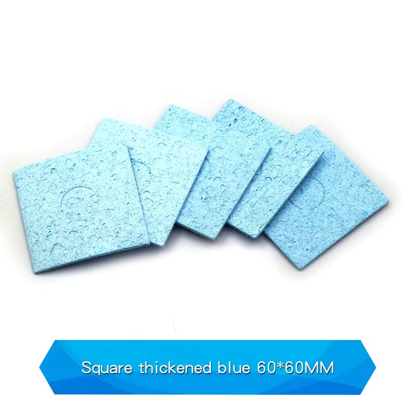 blue 60X60MM