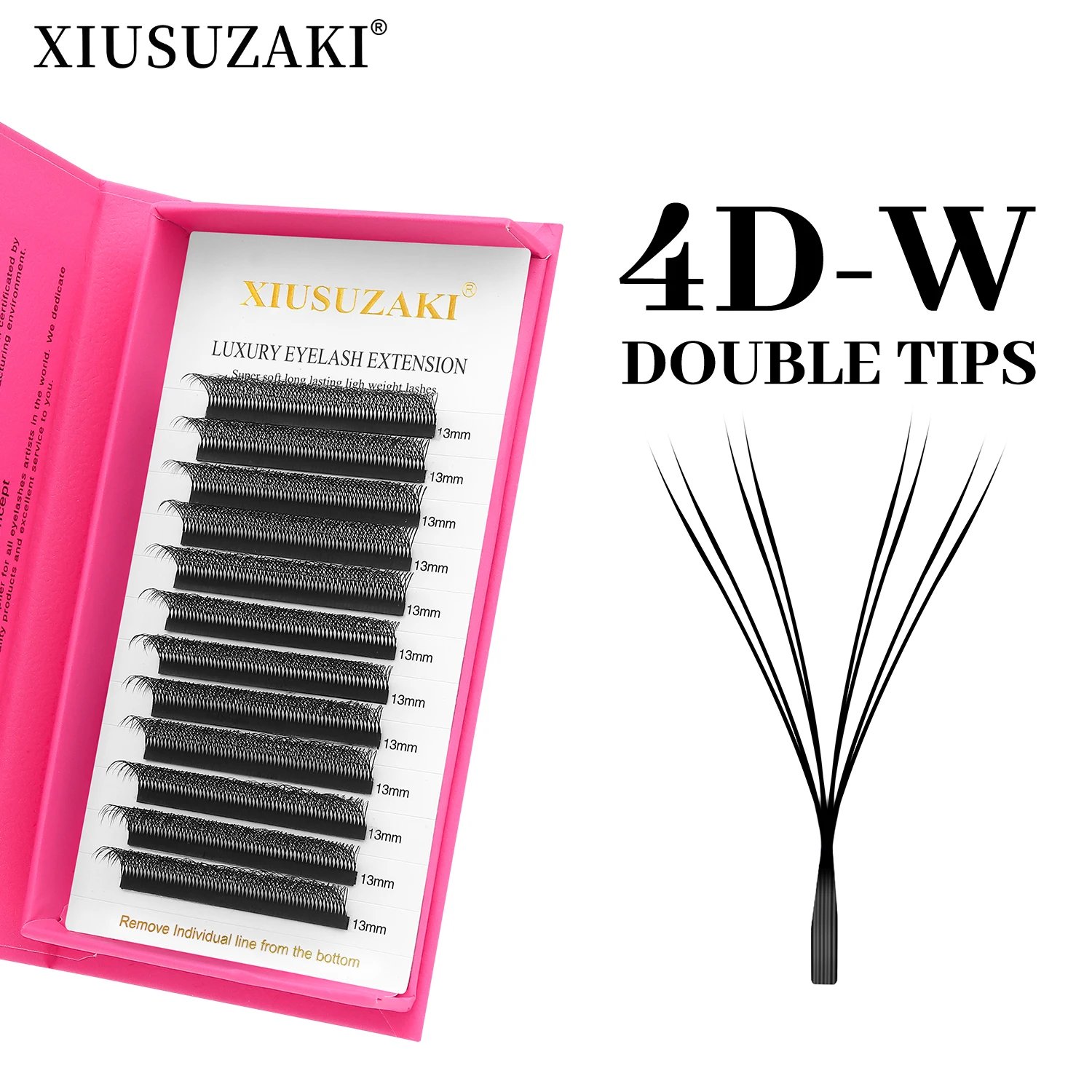 Double Tips 4D