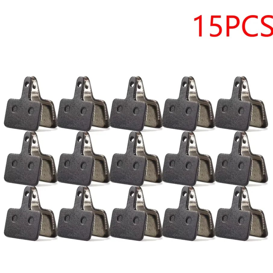 15PCS