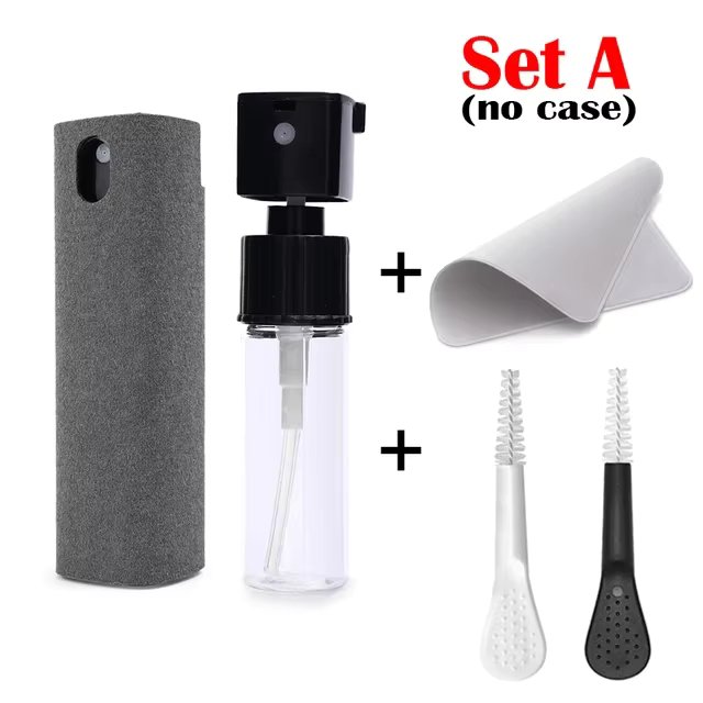 Set A (No Case)
