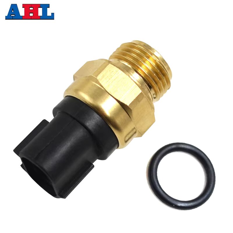 Motorcycle Parts Radiator Water Temperature Sensor For ARCTIC CAT DVX400 DVX 400 2004 2005 2006 2007 2008