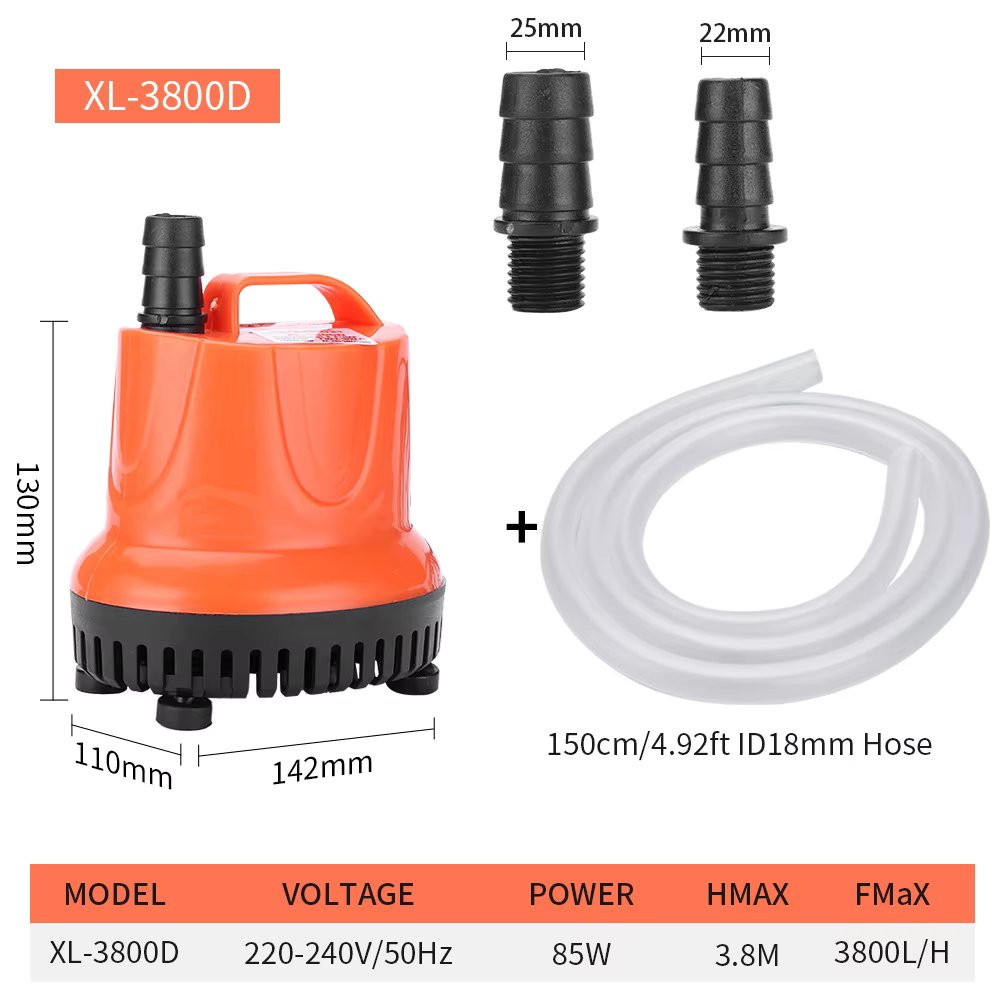 XL-3800D-1.5M