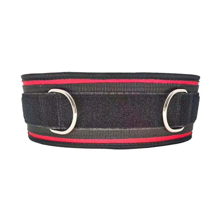 Upgrade Red Belt