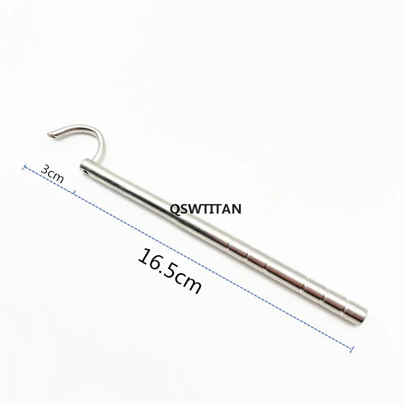 1pcs 16.5cm