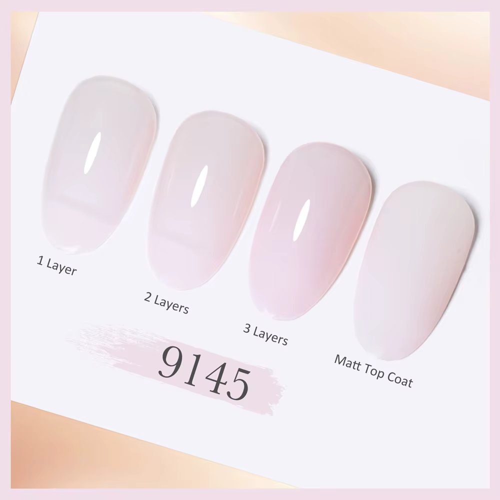9145 jelly color