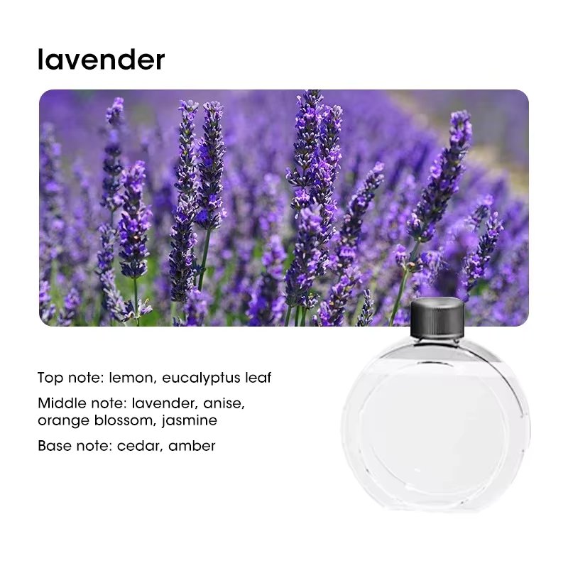 1PC Lavender Oil