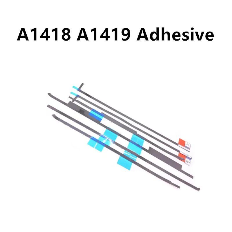 NEW Adhesive Strip Sticker Tape/Tools Repair Kit For iMac A1419 A1418 21.5" 27" 2012-2017years LCD Screen Adhesive Strip