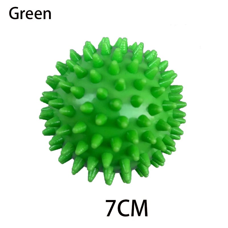Green - 7CM