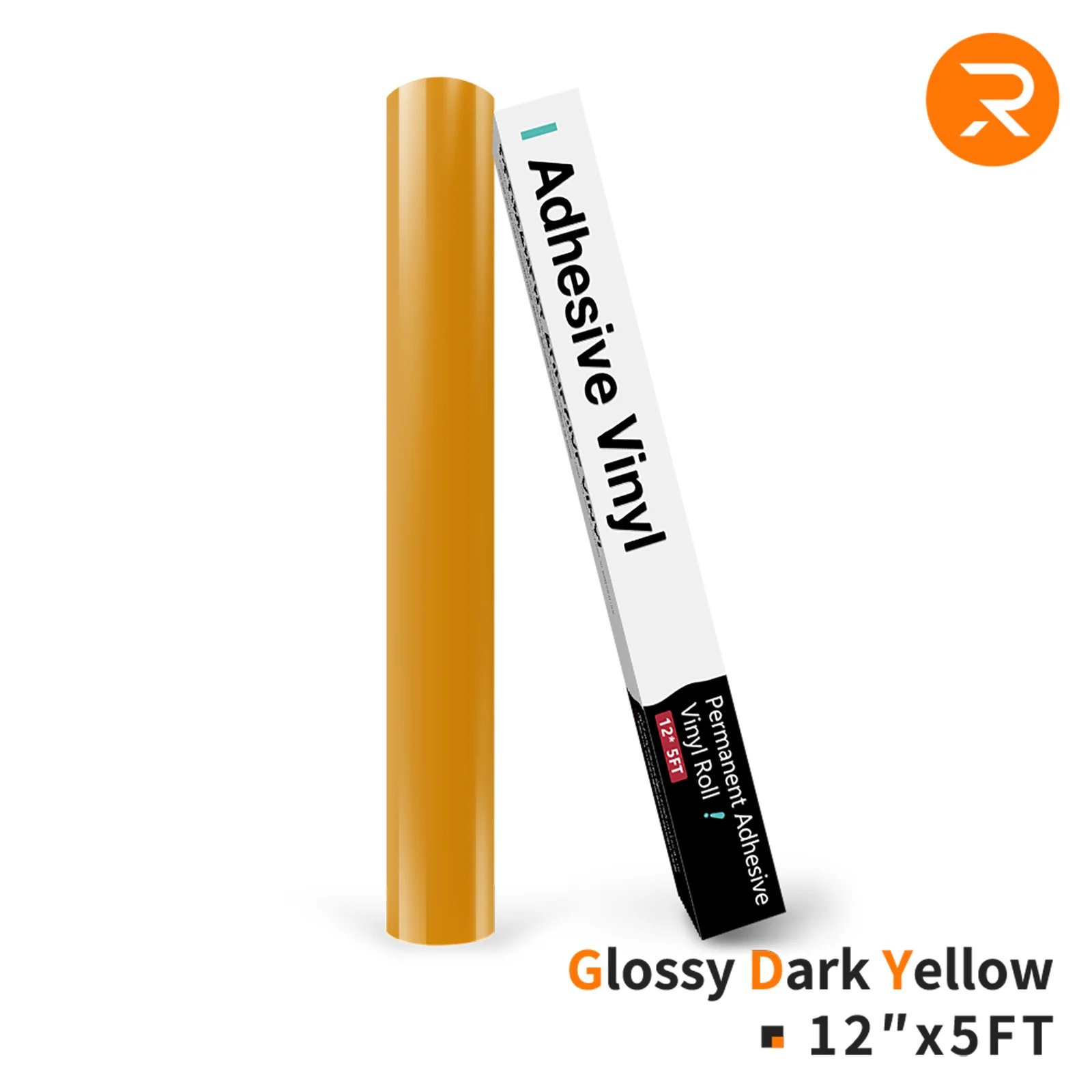 dark yellow