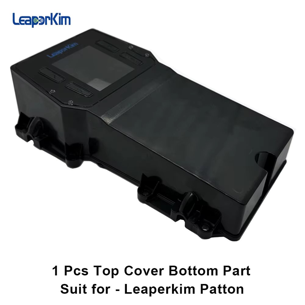 1 Pcs Patton Bottom