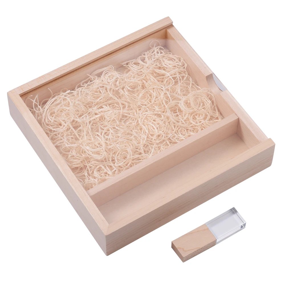 Maple with box