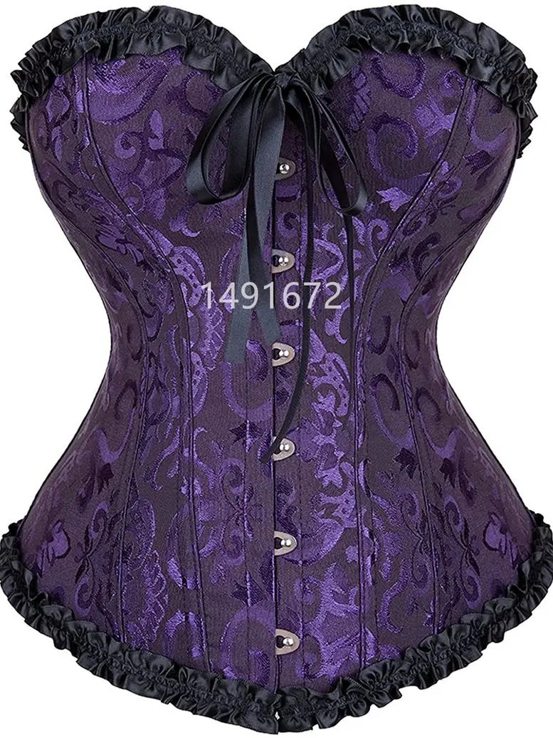 819-Black Purple