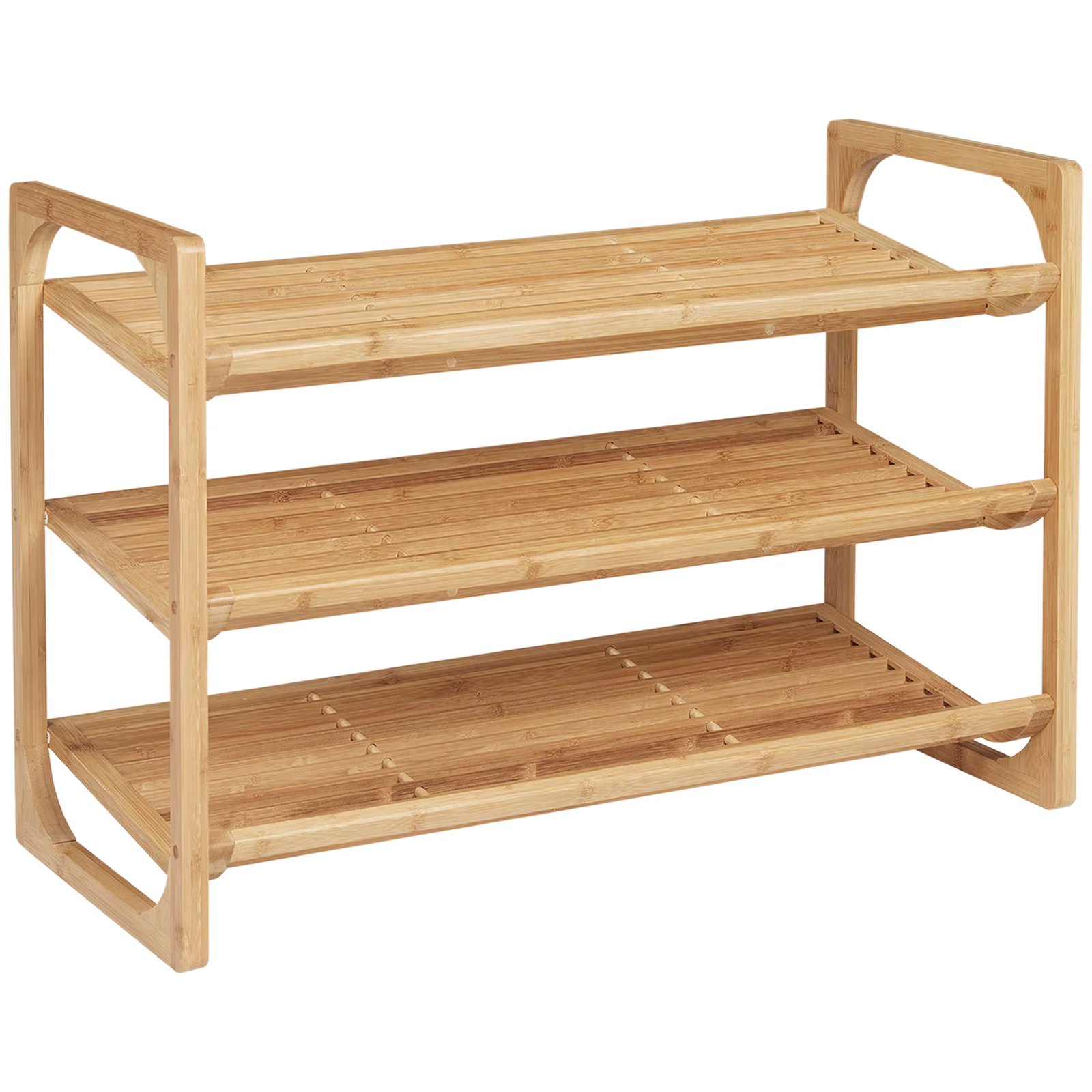 Natural Wood