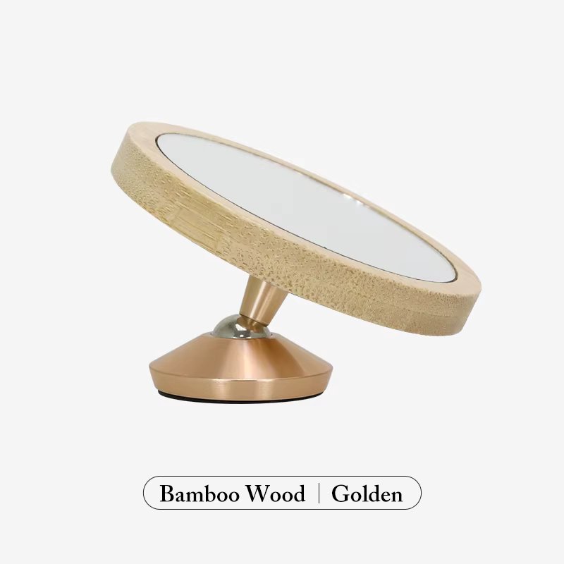 Bamboo Golden Base