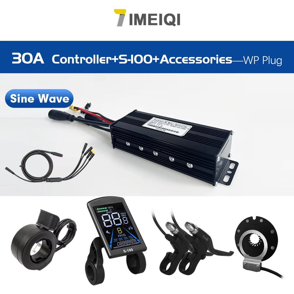 30A S 100 WP Set