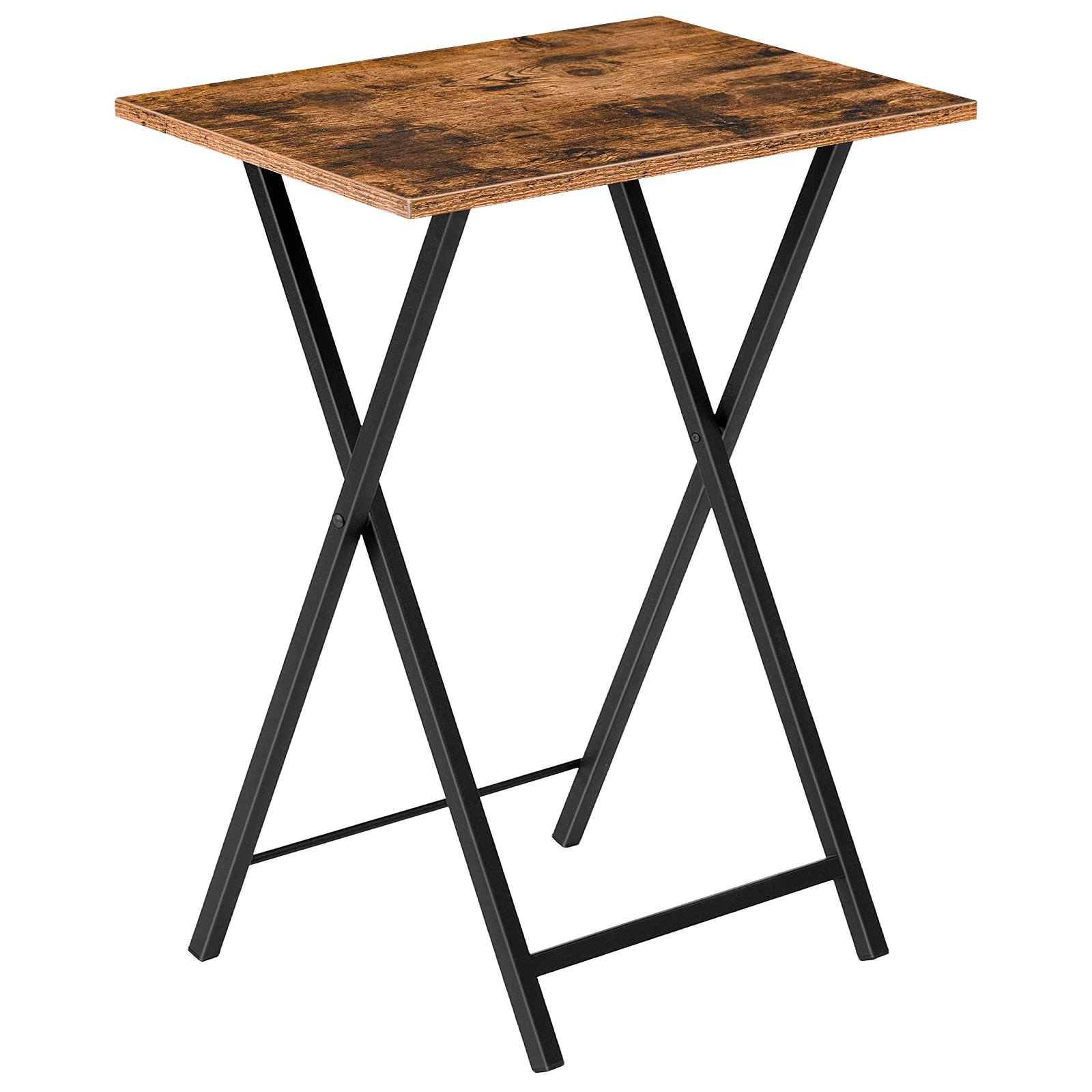 Rustic brown