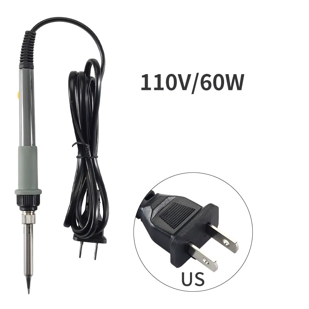 only US Iron Tip