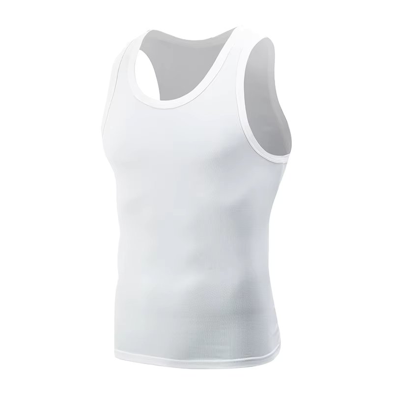 Narrow shoulder-bai