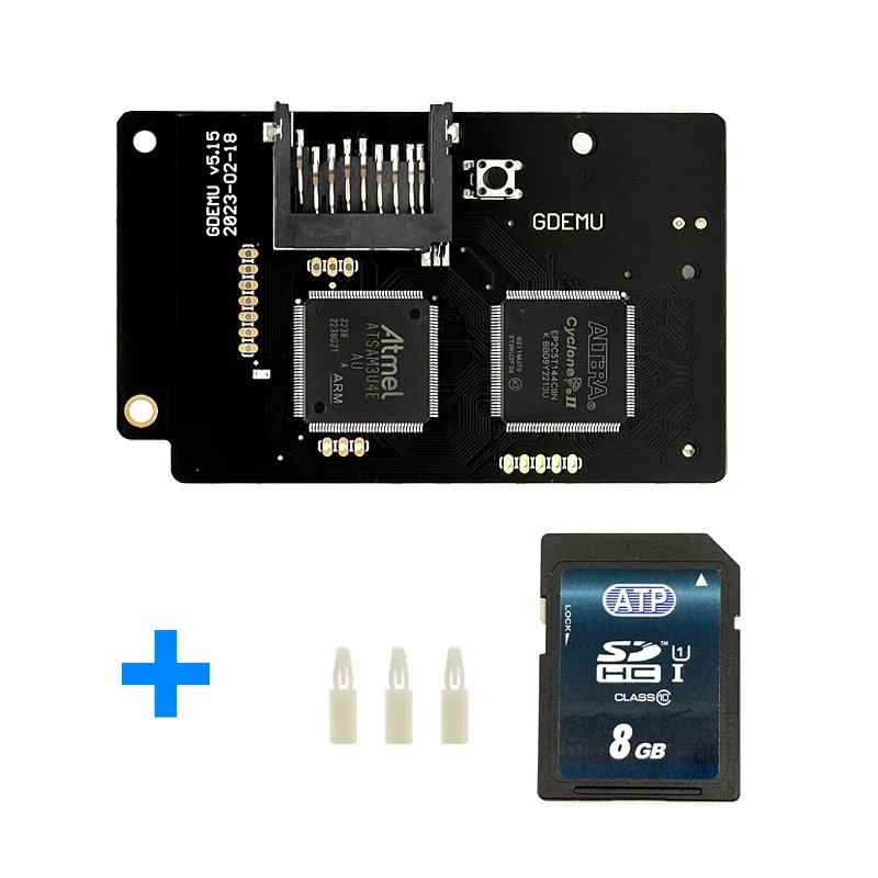 V5.15 SD Card