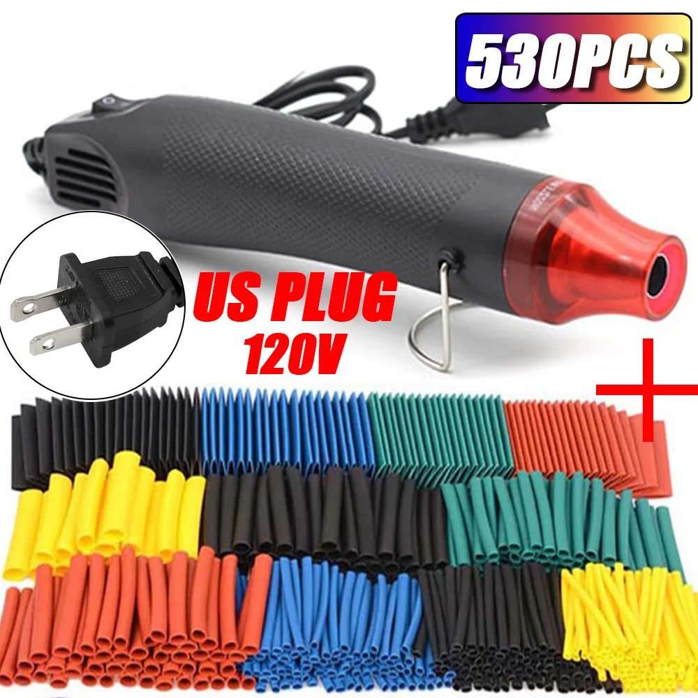 530PCS(120V US Plug)