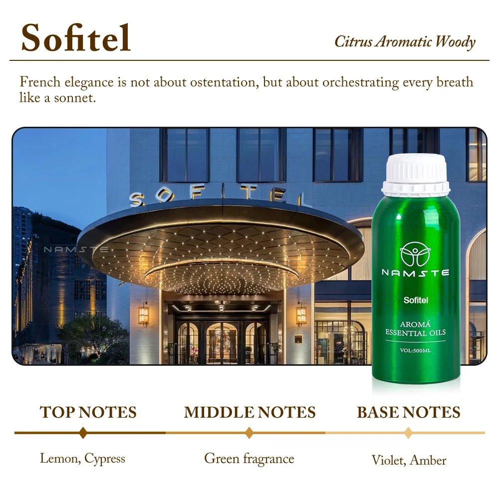 Sofitel