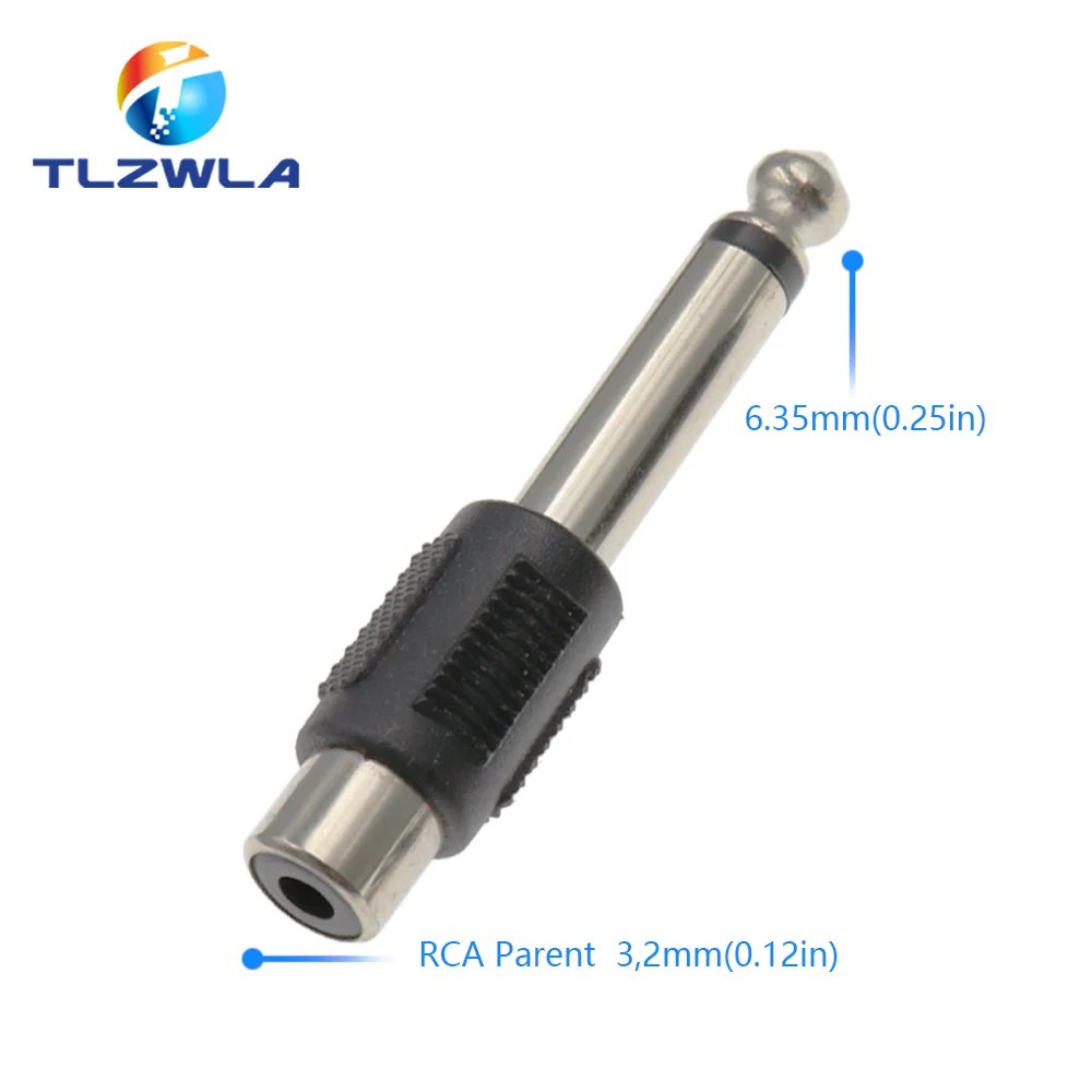 6.3 Turn RCA  1