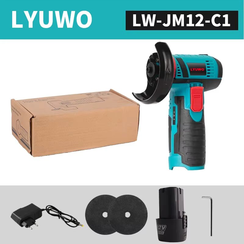 LW-JM12-C1