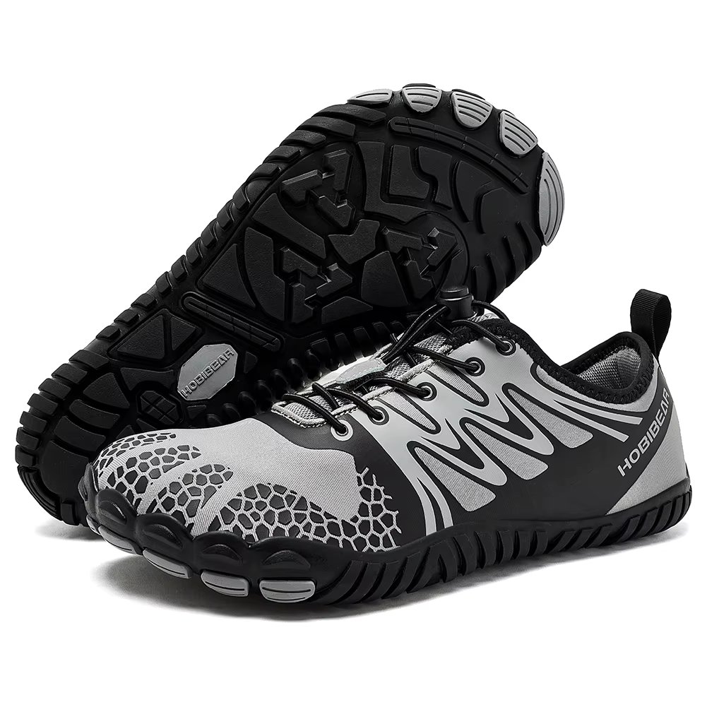 Black Gray
