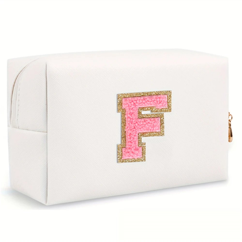 1PC white F