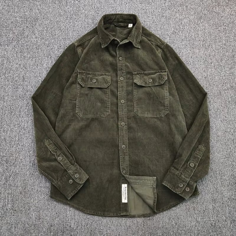 light green