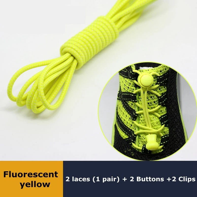 Fluorescent yellow