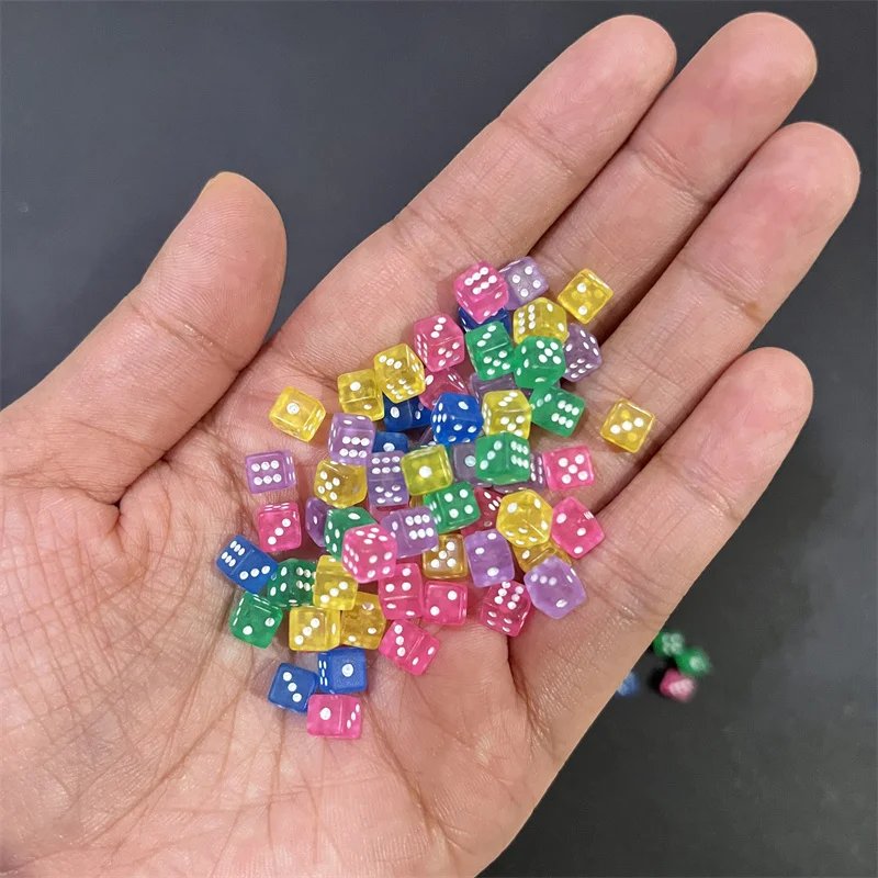 Mix Transparent