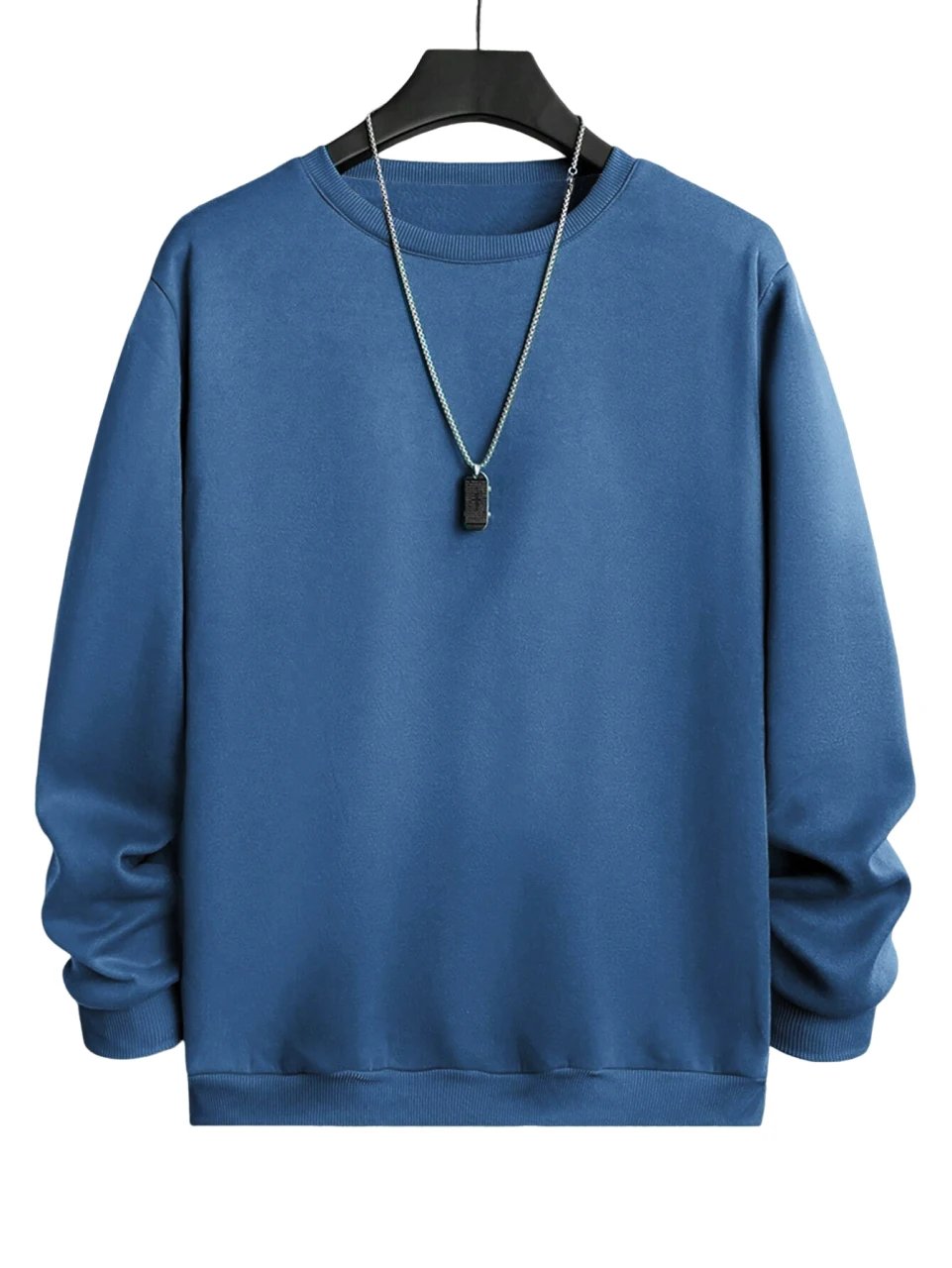 Haze Blue