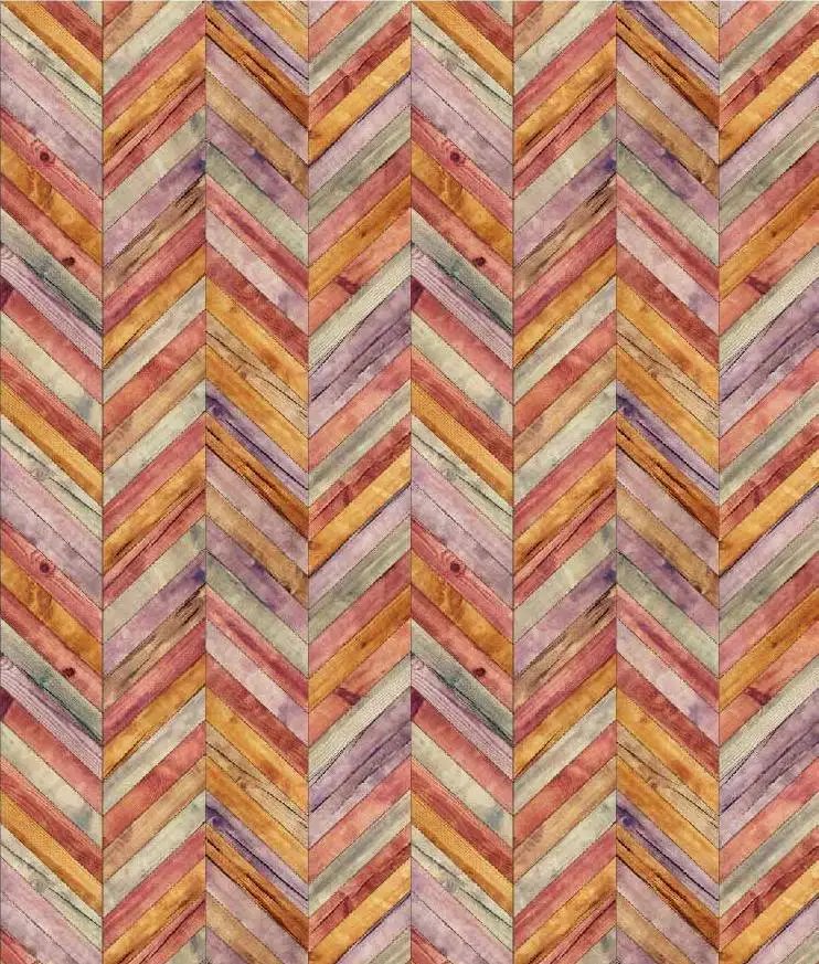 Wood Grain B